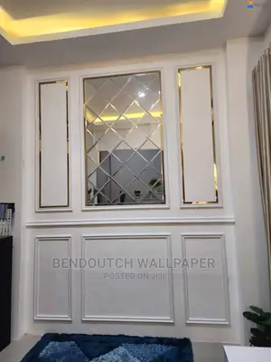 Wall Skirting