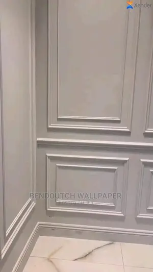 Wall Skirting