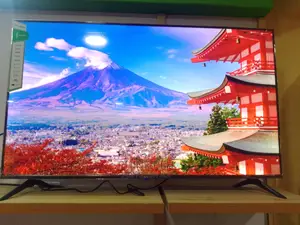 Syinix 50" Smart