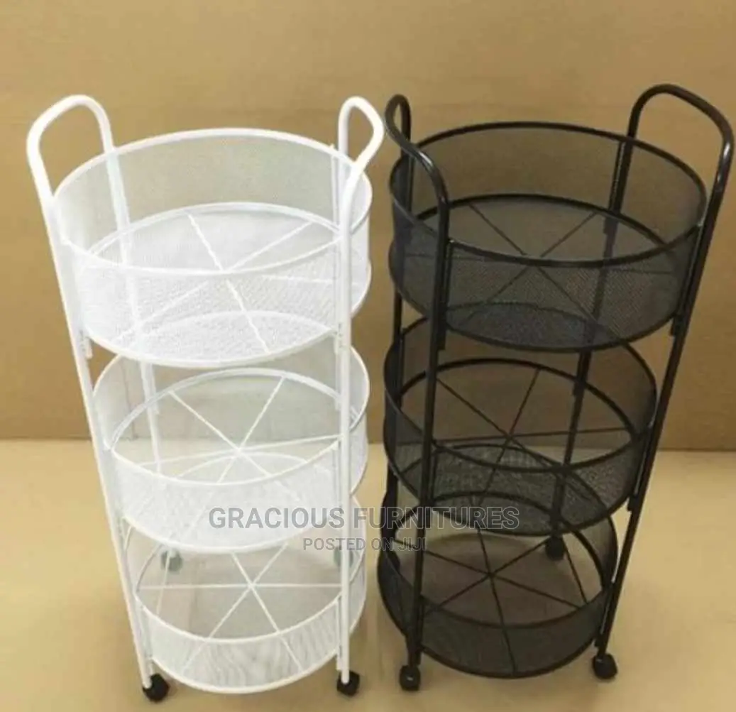 Chocolate Display Rack