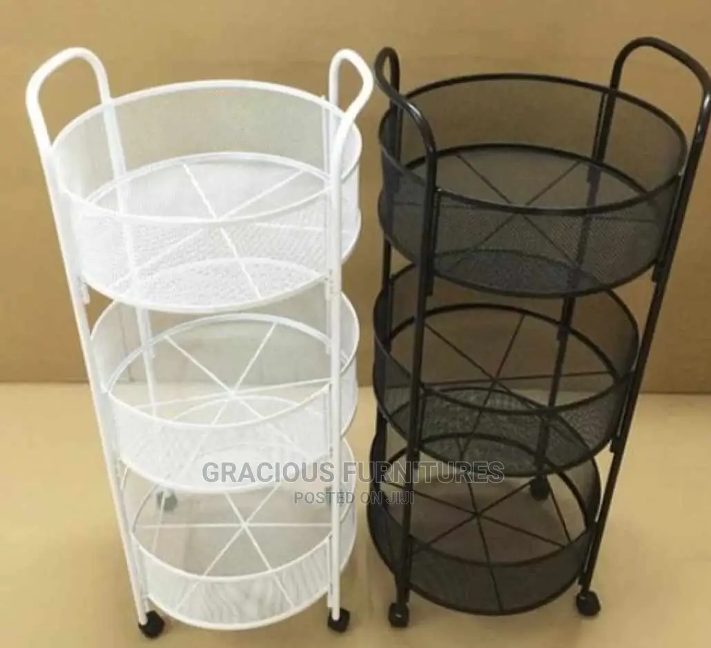 Chocolate Display Rack