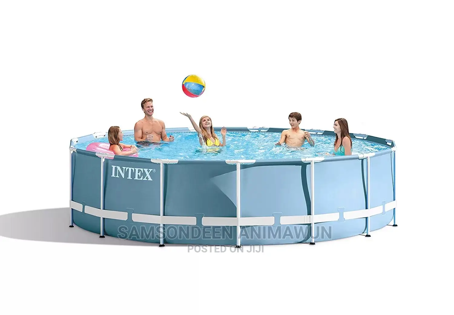 10ft Prism Swimming Pool