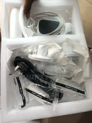 Contec Spirometer