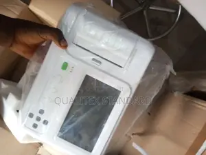 Contec Spirometer