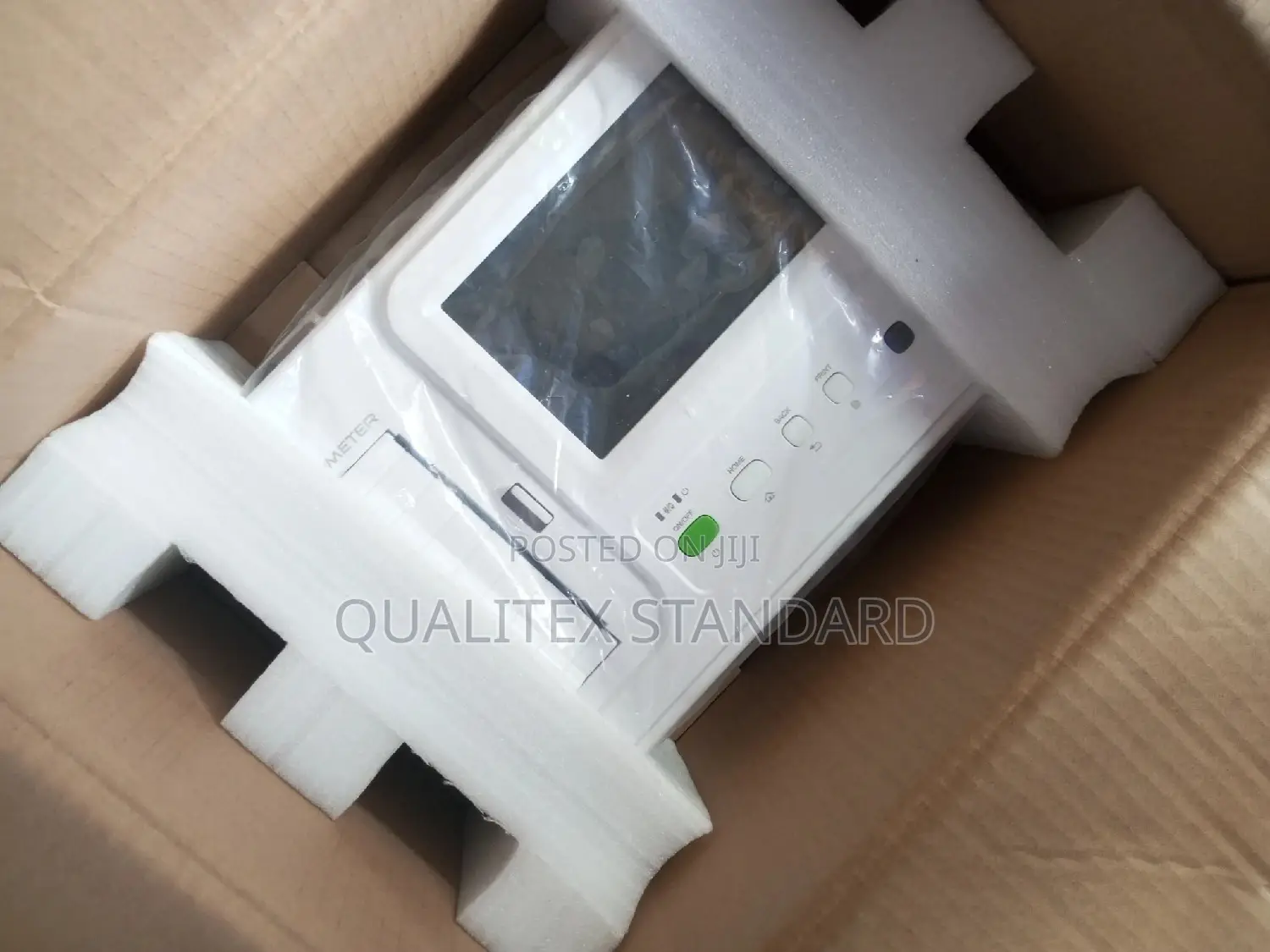 Contec Spirometer