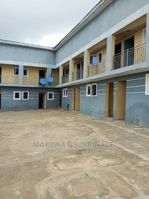 Studio Apartment in Ologuneru for rent