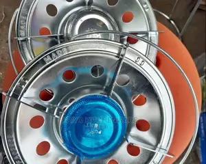 Gas Burner