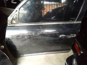 Lexus Lx570 Empty Door Front Left 2015 Model