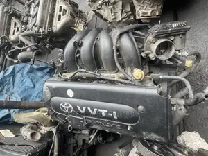 Complete Engine 2AZ Toyota Camry 2010 Model