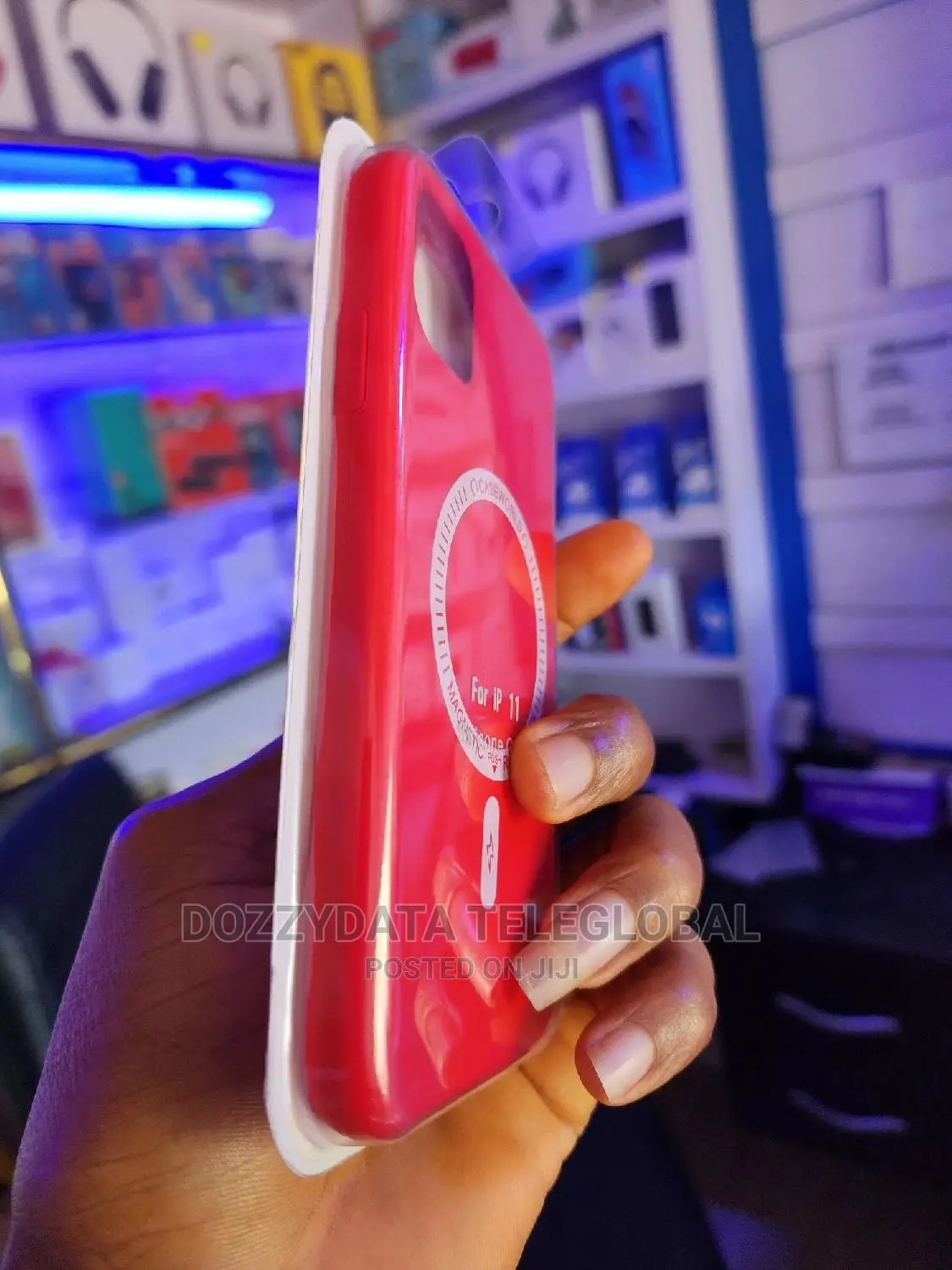 iPhone 11 Case
