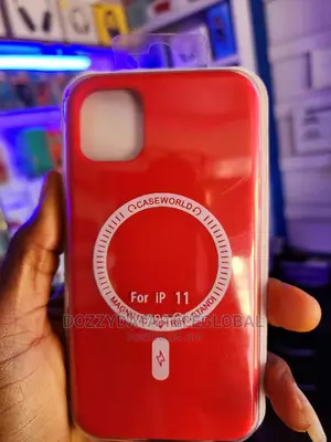 iPhone 11 Case