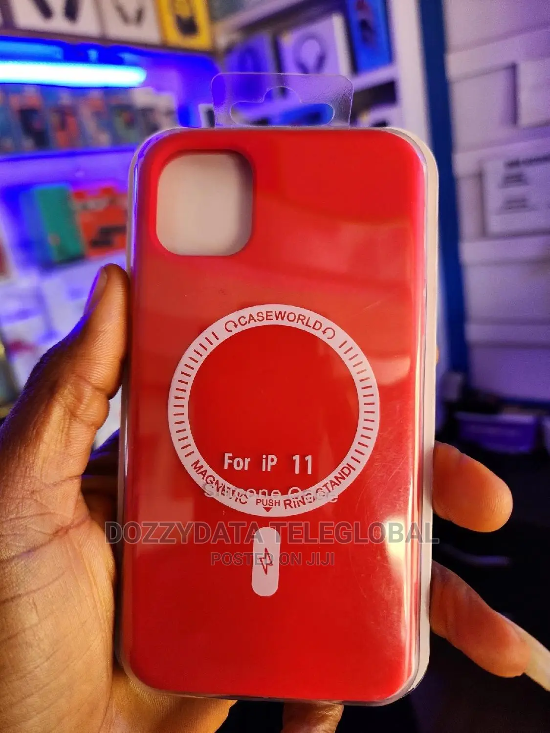 iPhone 11 Case