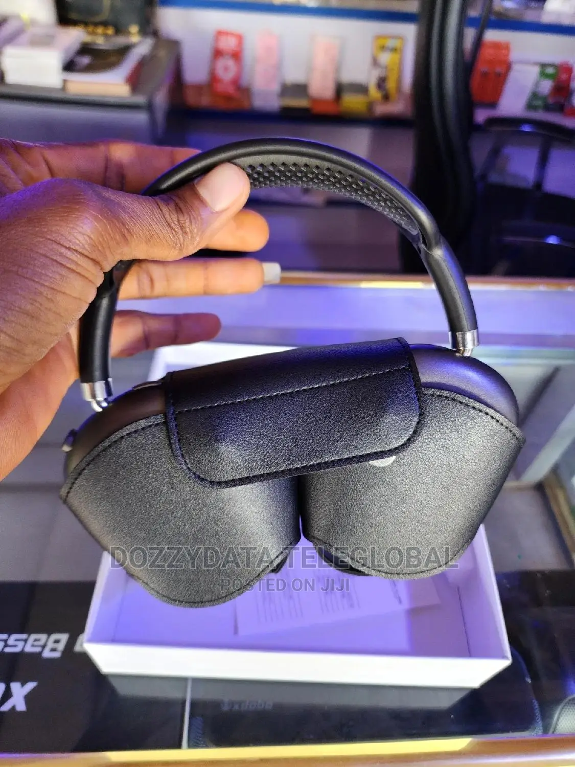 Apple Airpod Max "Copy" Dubai Version