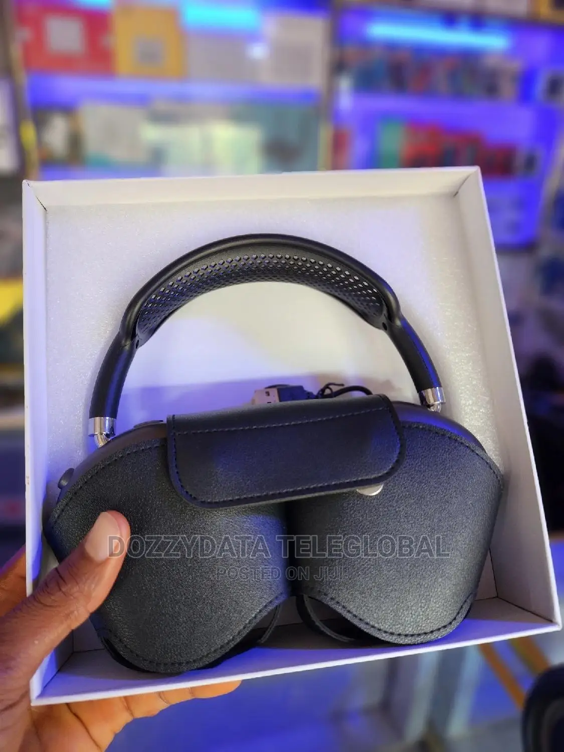 Apple Airpod Max "Copy" Dubai Version