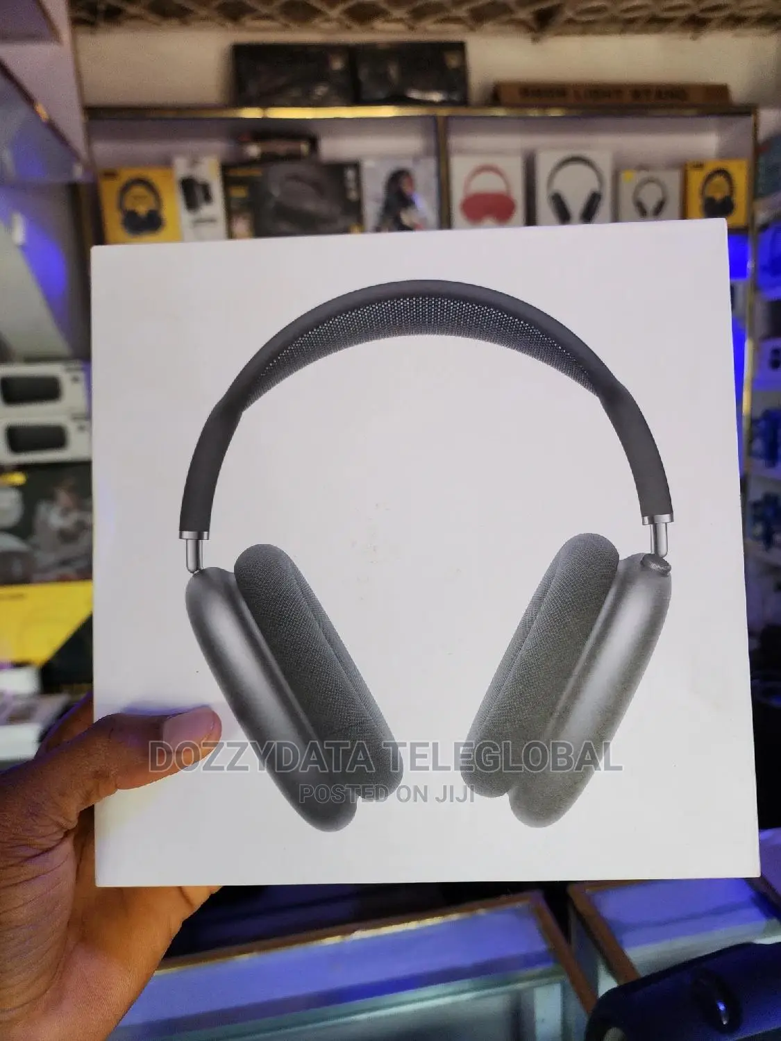 Apple Airpod Max "Copy" Dubai Version