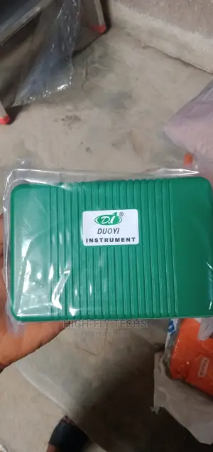Dy30-1 Digital Insulation Resistance Tester 1000V