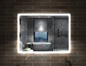 Bluetooth Led Mirror