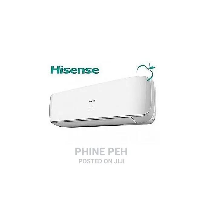 Hisense 1HP