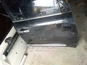 Lexus LX 570 Empty Door Front Right2015 Model