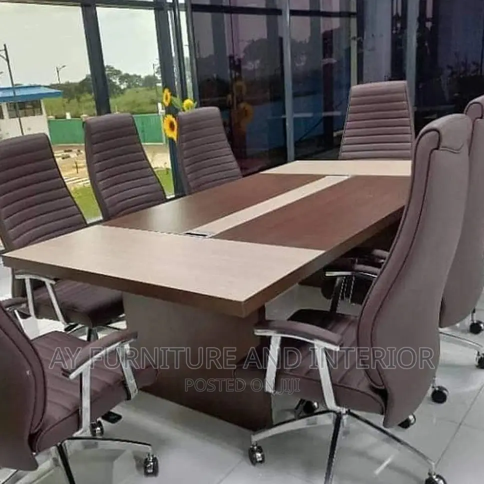 Conference Table (Table Only)