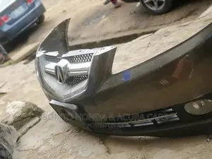 Front Bumper Acura TL 2005-2008