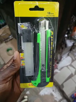 Cutting Knife
