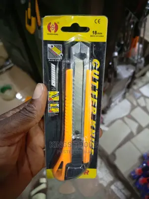 Cutting Knife