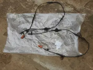 Abs Speed Sensor Honda Ridgeline 2006-2014 [Back]
