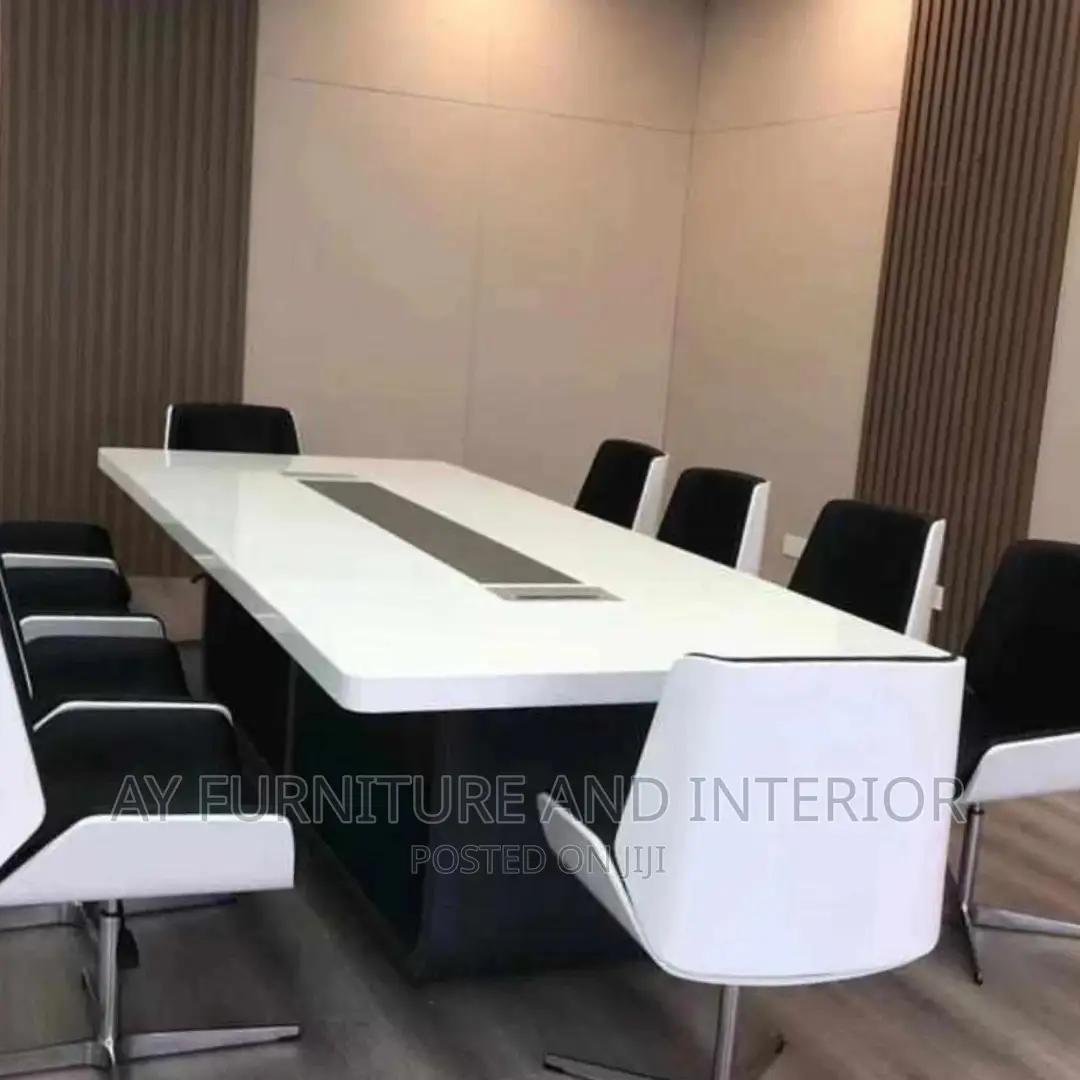 Conference Table (Table Only)