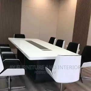 Conference Table (Table Only)