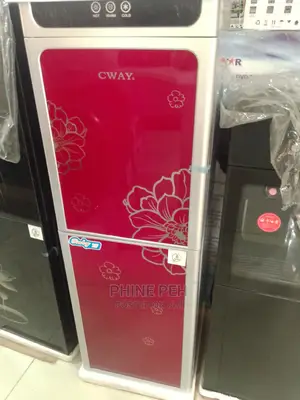 CWAY Water Depenser