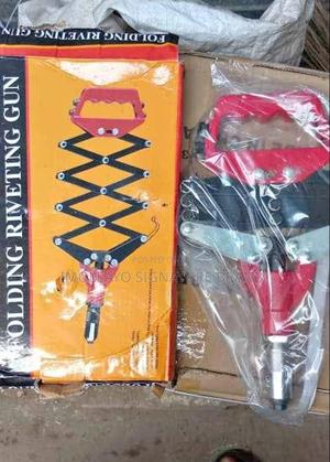 Heavy Duty Folding Riveting Gun in Lagos Island (Eko) - Hand Tools ...
