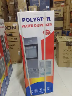 POLYSTAR Water Dispenser