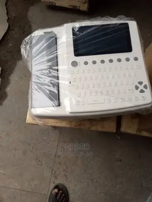 12 Channels ECG Machines