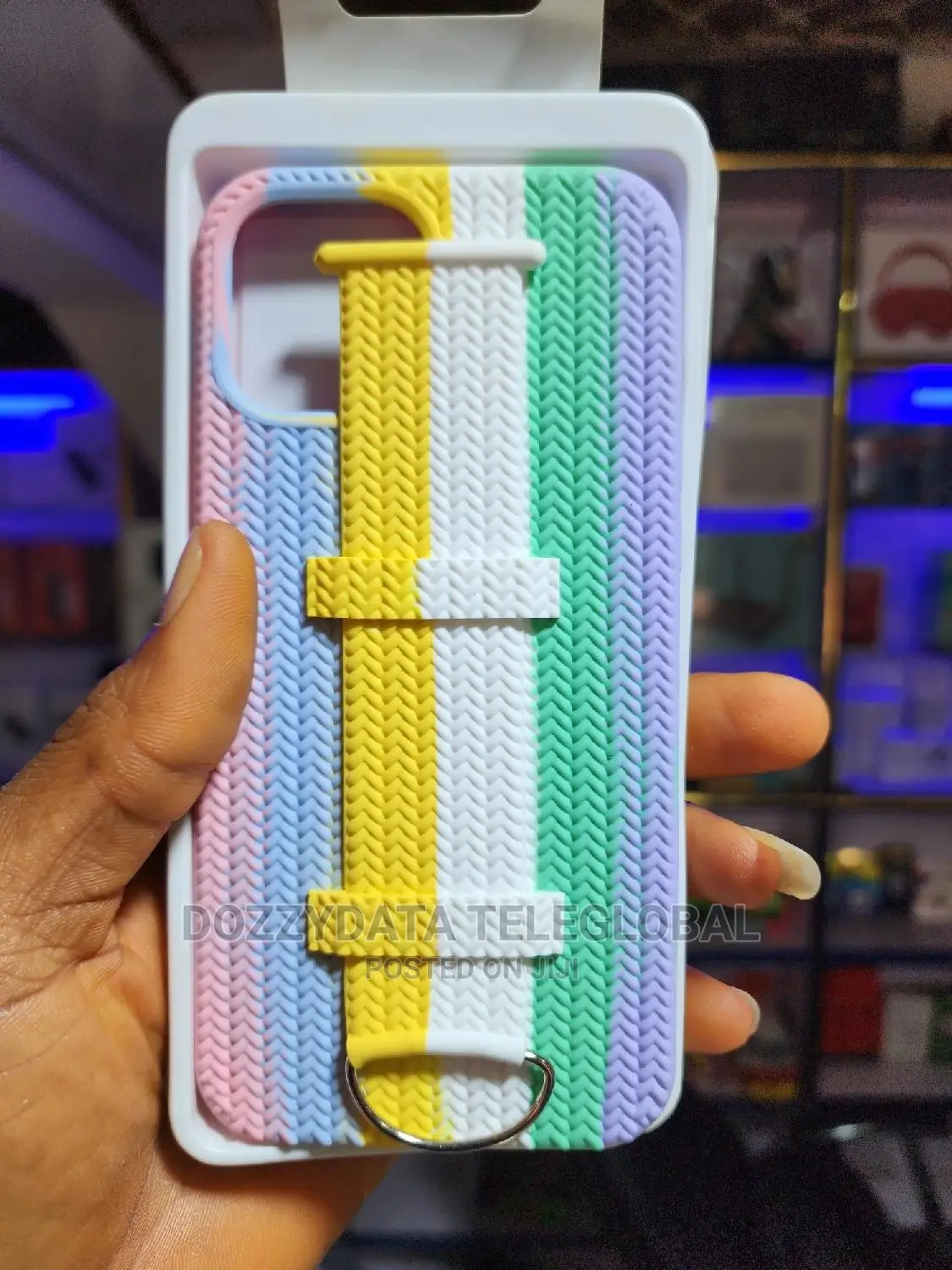 iPhone 12 Pro /12 Pro Max Cases