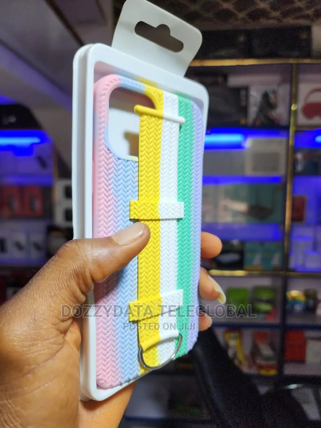 iPhone 12 Pro /12 Pro Max Cases