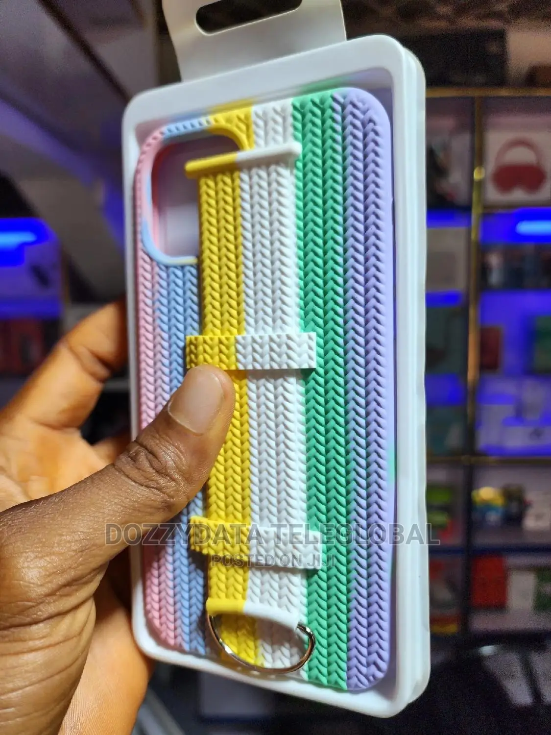iPhone 12 Pro /12 Pro Max Cases