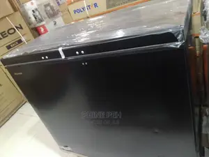 Hisense Chest Freezer 200l