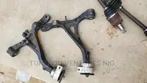 Low Arm 2012 Acura Tl