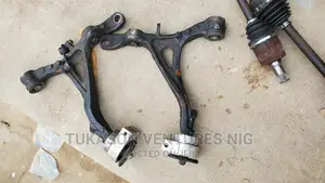Low Arm 2012 Acura Tl