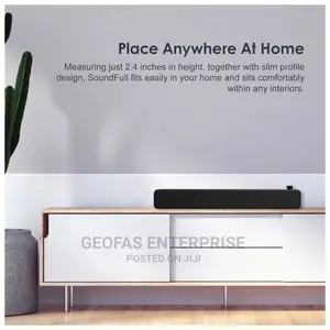 Oraimo Soundfull Soundbar Wireless Blutooth Speaker