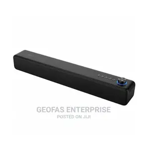 Oraimo Soundfull Soundbar Wireless Blutooth Speaker
