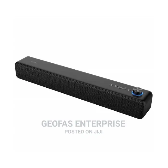 Oraimo Soundfull Soundbar Wireless Blutooth Speaker