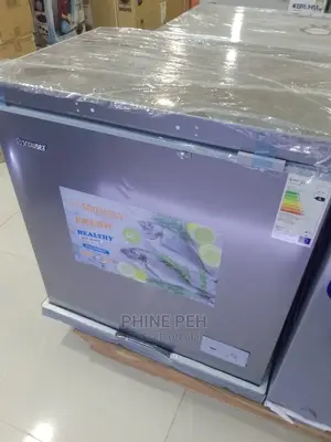 SNOWSEA Chest Freezer BD - 208