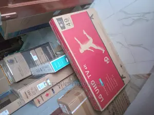 Hot Selling LG 49 Smart TV