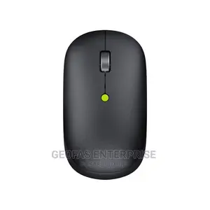 Oraimo Smart Precise Control Design Comfort Wireless Mouse