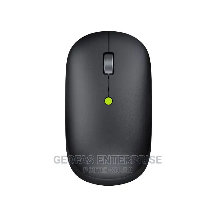 Oraimo Smart Precise Control Design Comfort Wireless Mouse