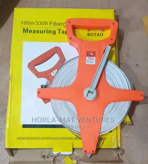 Fiber Measuring Tape