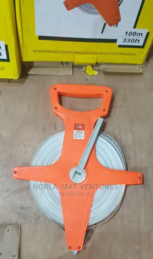 Fiber Measuring Tape