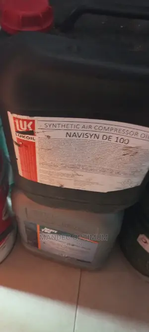 Navisyn DE 100